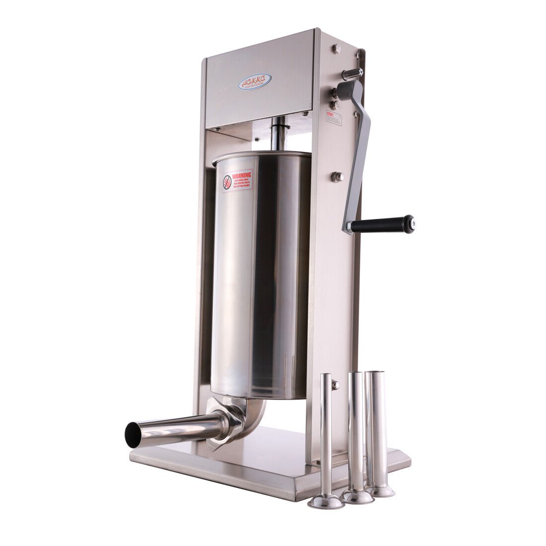 Matador 15L Sausage Filler - SV - 15 - Whisk Hospitality - SV-15