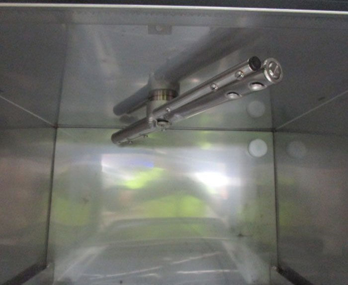 Washtech GM Glasswasher - Whisk Hospitality - 3PA-8767-W176088