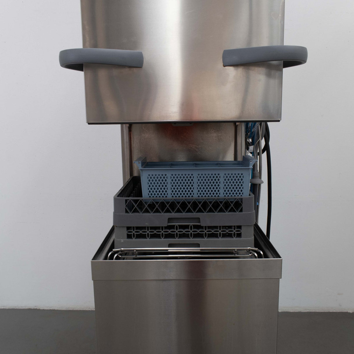 Winterhalter PT - M - ENERGYPLUS Pass Through Dishwasher - Whisk Hospitality - 844871