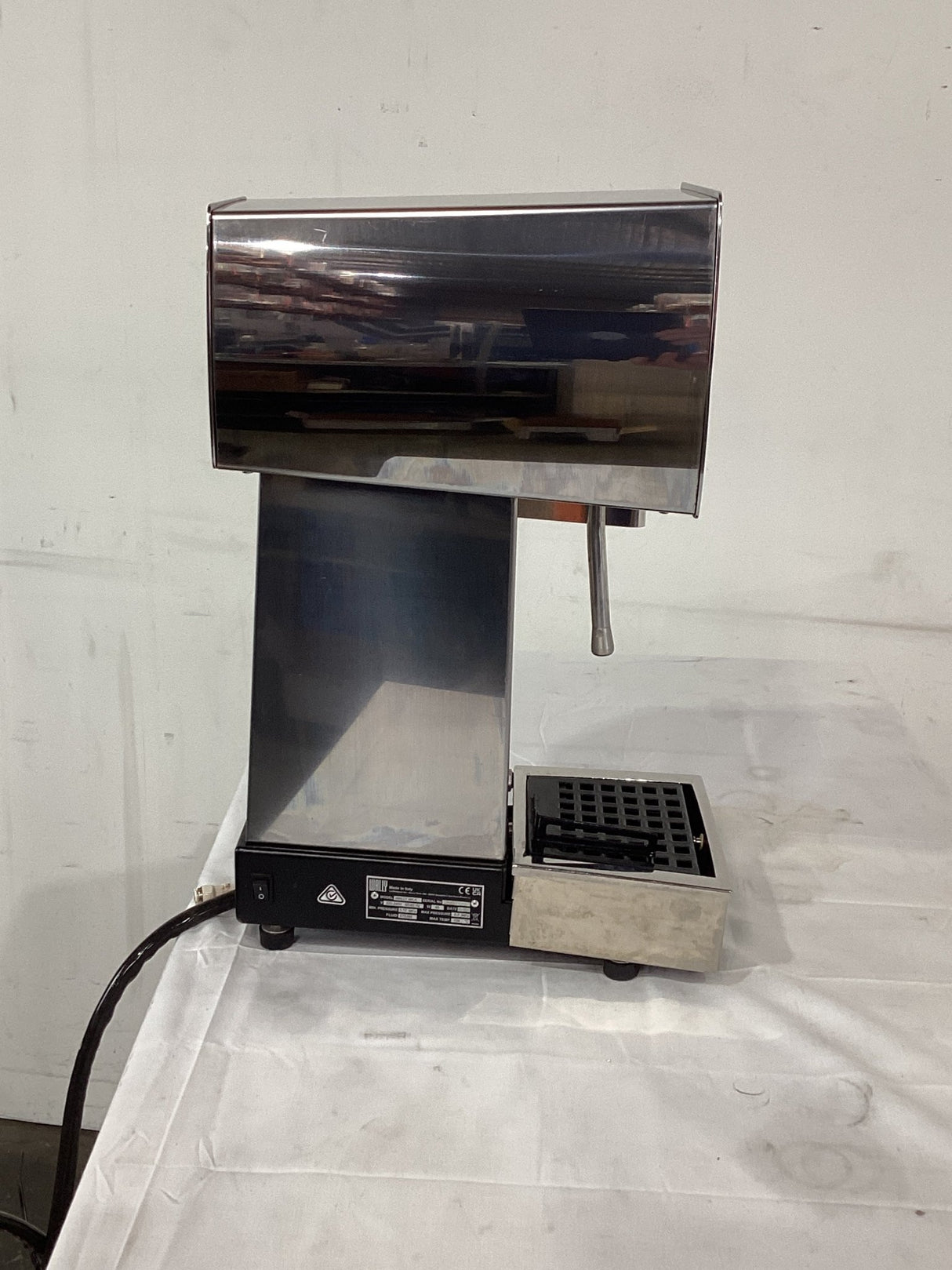 La Marzocco Wally Milk Steamer - Whisk Hospitality - 850727