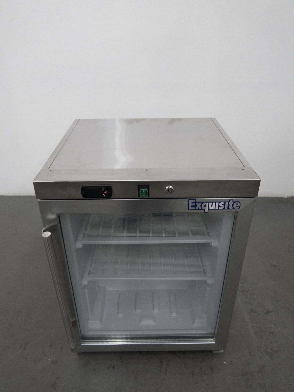 Exquisite EX - MF210G Underbench Freezer - Whisk Hospitality - 832245