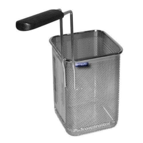 BARON 1/6 Pasta Cooker Basket. LHS Handle (1 Piece). - Whisk Hospitality - CCP16S