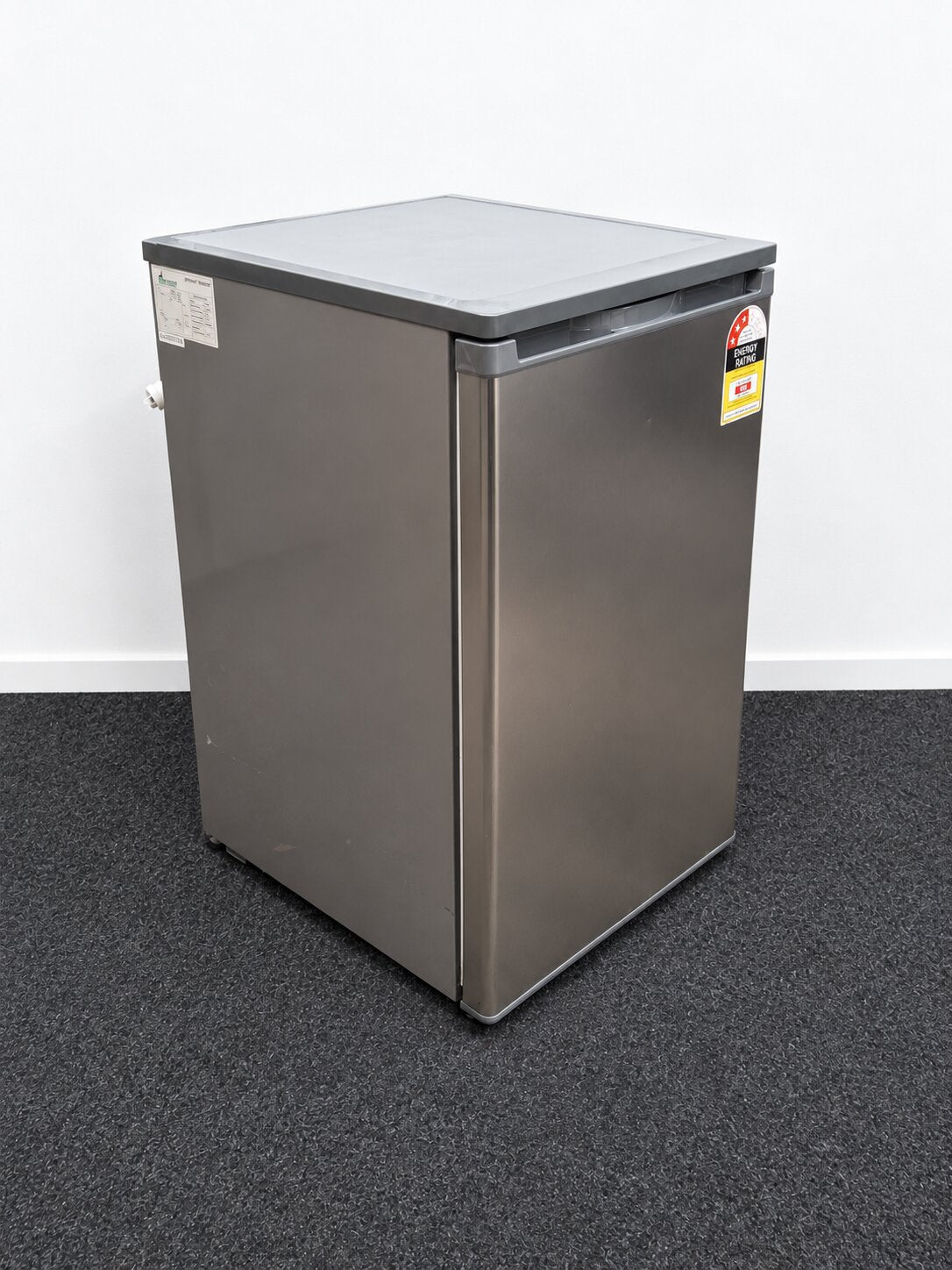 Thermaster DC-80F Undercounter Freezer - Whisk Hospitality - 893540