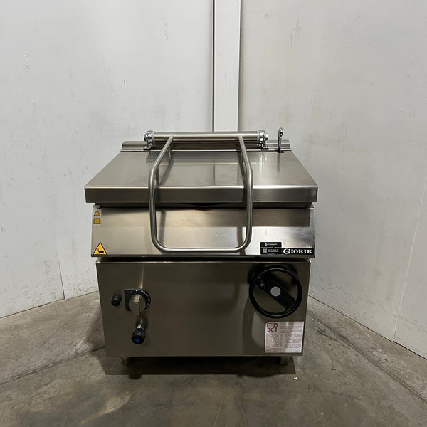 Giorik BG74XMT Bratt Pan - Whisk Hospitality - 859634