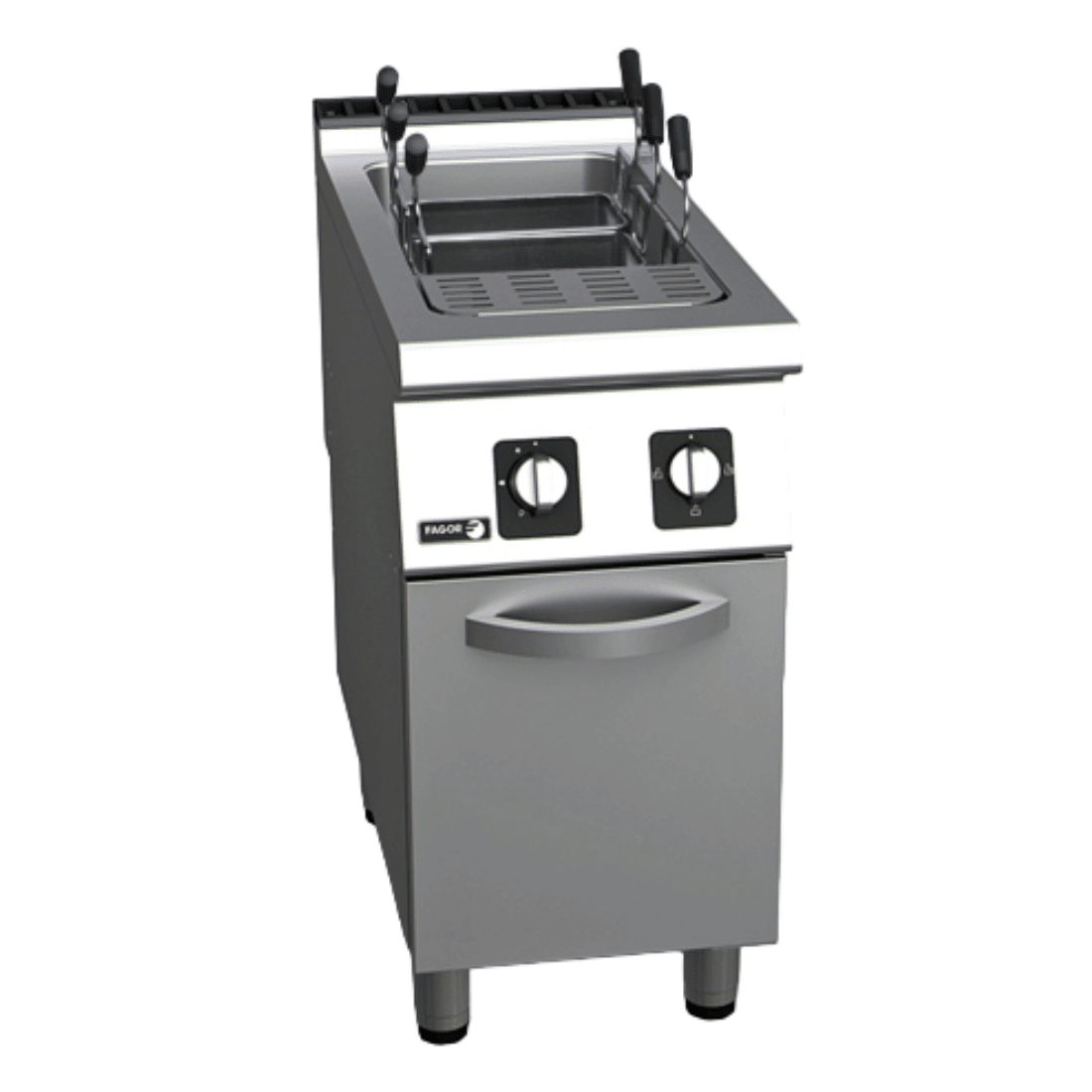 Fagor Kore 900 Electric Pasta and Noodle Cooker CP - E905 - Whisk Hospitality - CP-E905