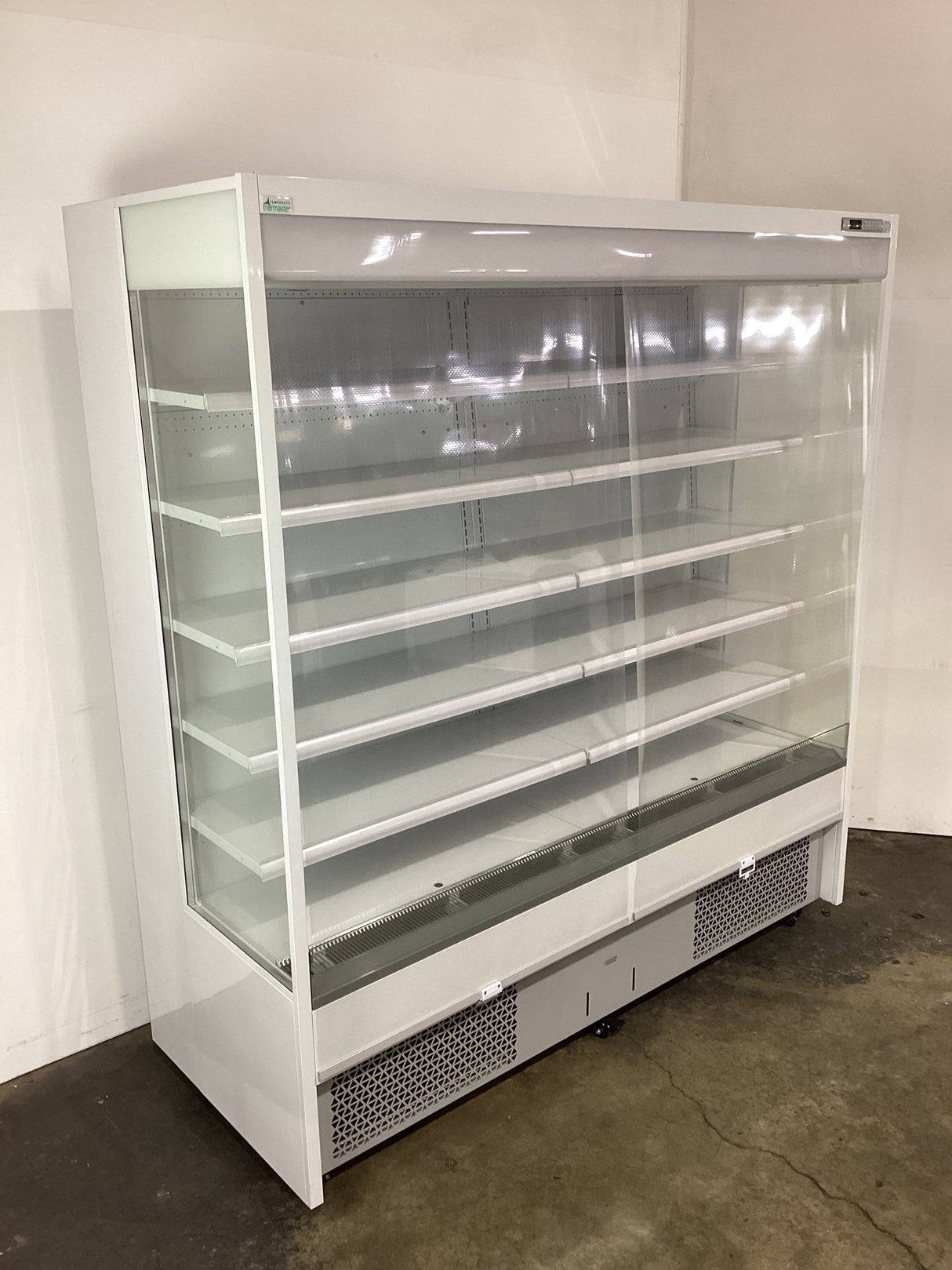 FED OC - 1830 Open Beverage Display - Whisk Hospitality - 876882