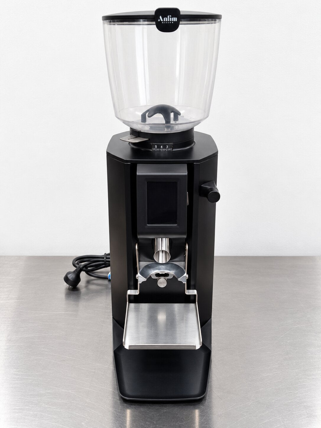Anfim AF06/Alba Coffee Grinder - Whisk Hospitality - 848799