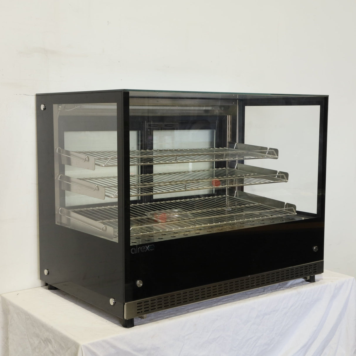 Airex AXH - FDCTSQ - 09 Heated Display - Whisk Hospitality - 761866