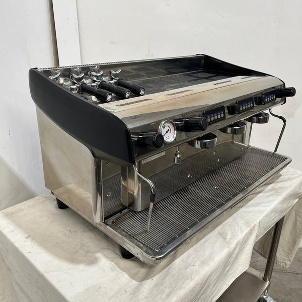 Expobar Megacrem 3 Group Coffee Machine - Whisk Hospitality - 807122