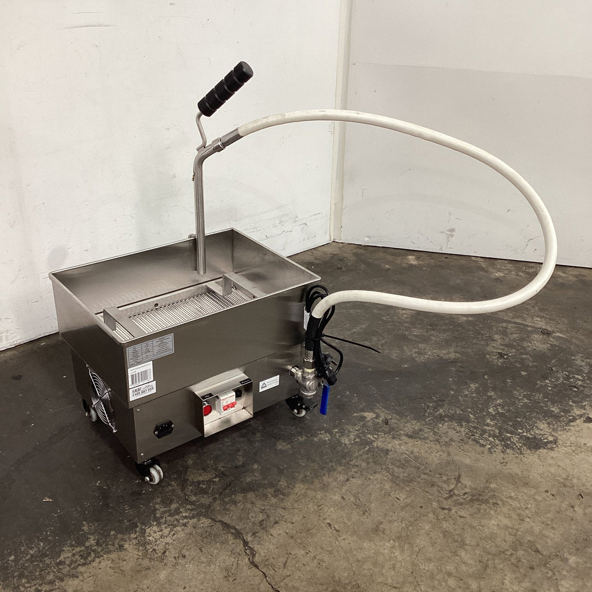 Federal LG - 20E Oil Filter - Whisk Hospitality - 841778