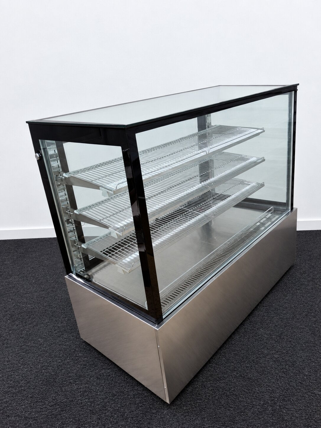 Bonvue SL850V Chilled Food Cake Display - Whisk Hospitality - 878277