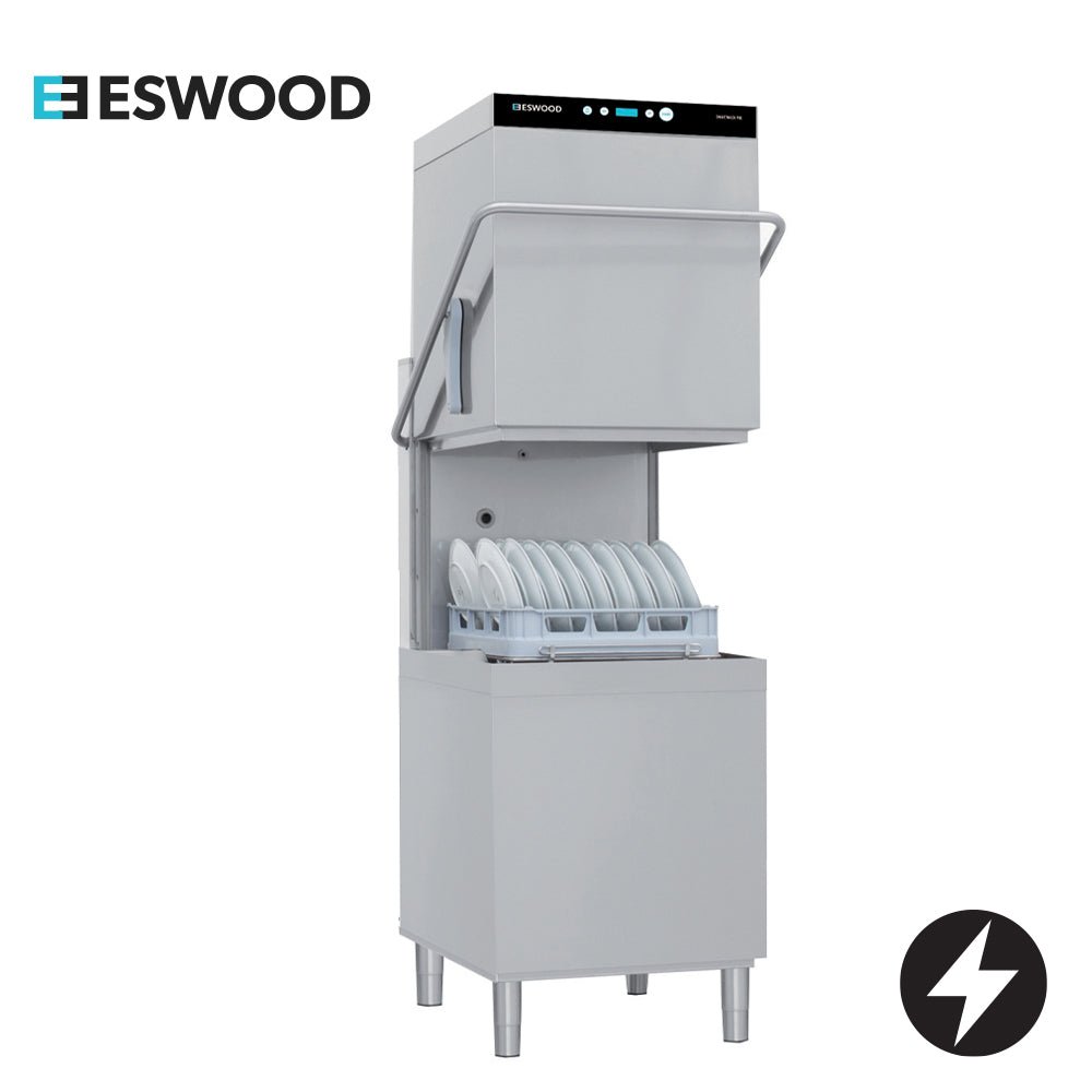 SW900X | Smartwash Warewasher - Whisk Hospitality - SW900X