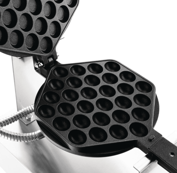Apuro DK229 - A Bubble Waffle Maker - Whisk Hospitality - 824069
