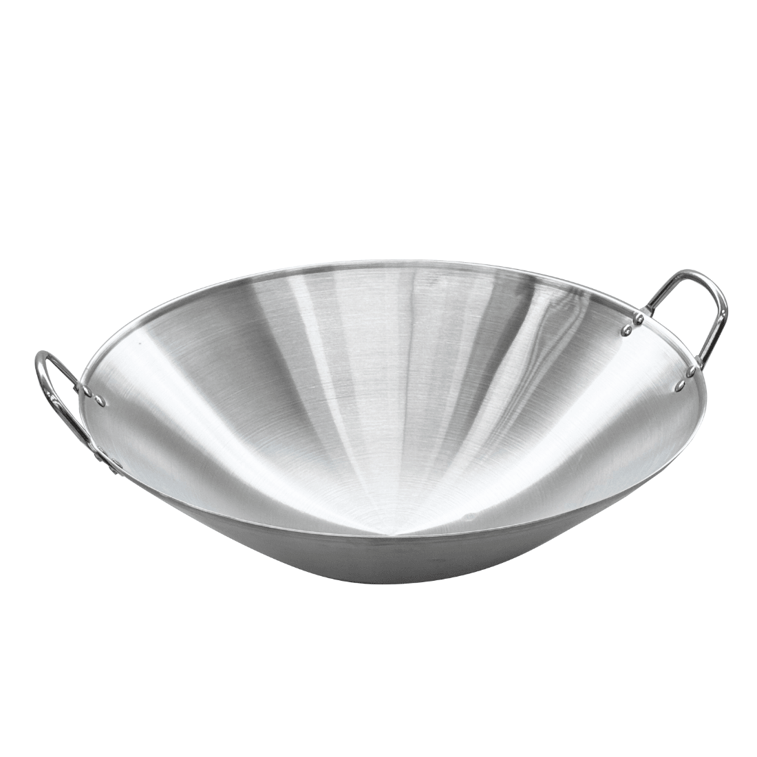 IWOK Ø 500mm for Induction Wok IW - WOK50 - Whisk Hospitality - IW-WOK50