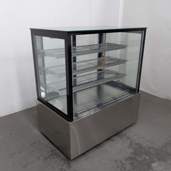 Bonvue SL840V Cold Food Display - Whisk Hospitality - 884682
