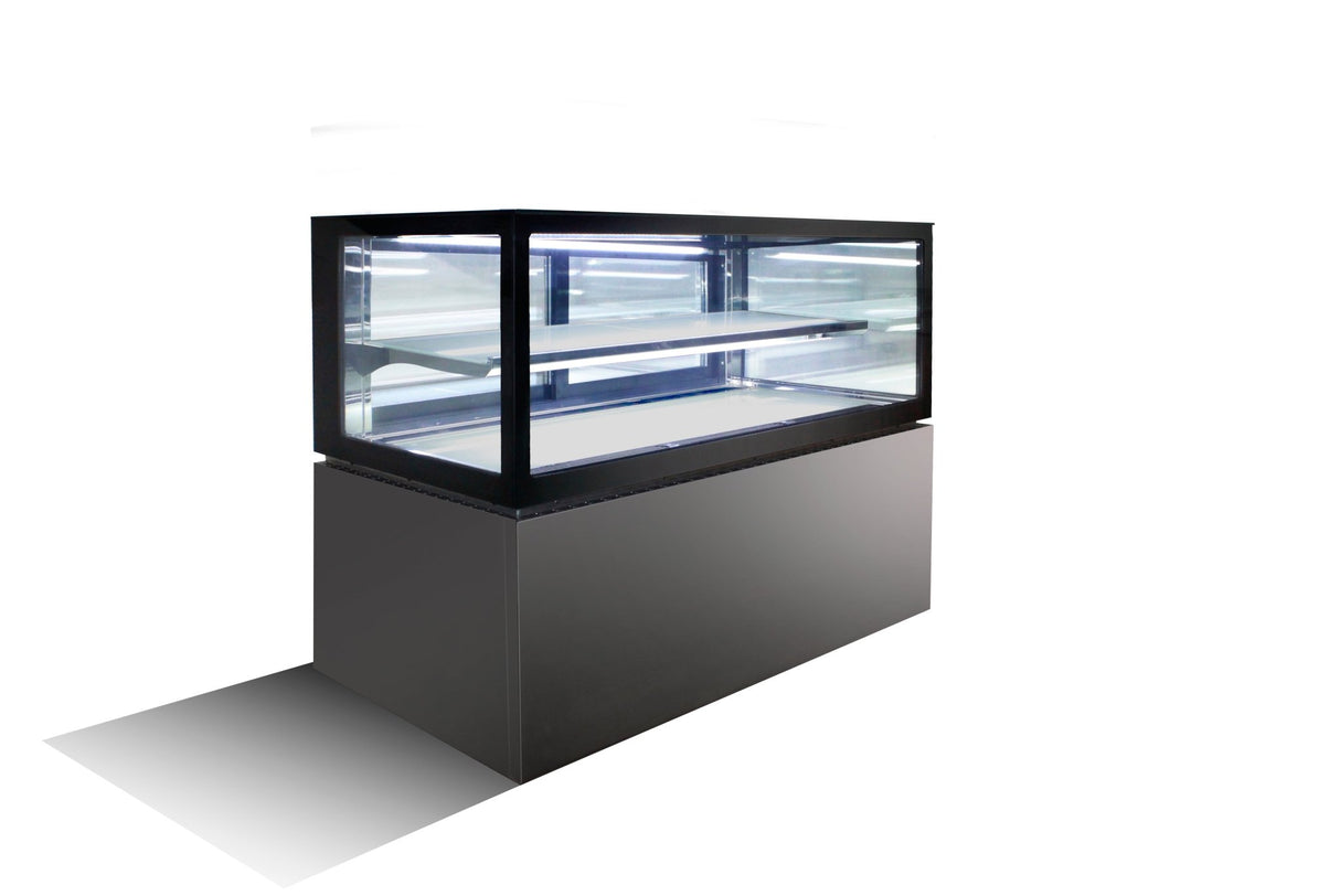 Anvil Jewellery Cake Display 2 Tier NDSJ2750 - Whisk Hospitality - NDSJ2750