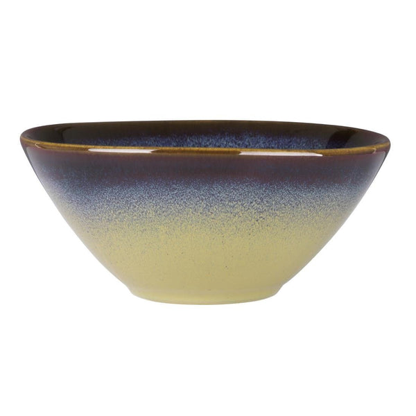Olympia Birch Aubergine Deep Bowl - 460ml (Box 6) DZ699 - Whisk Hospitality - DZ699
