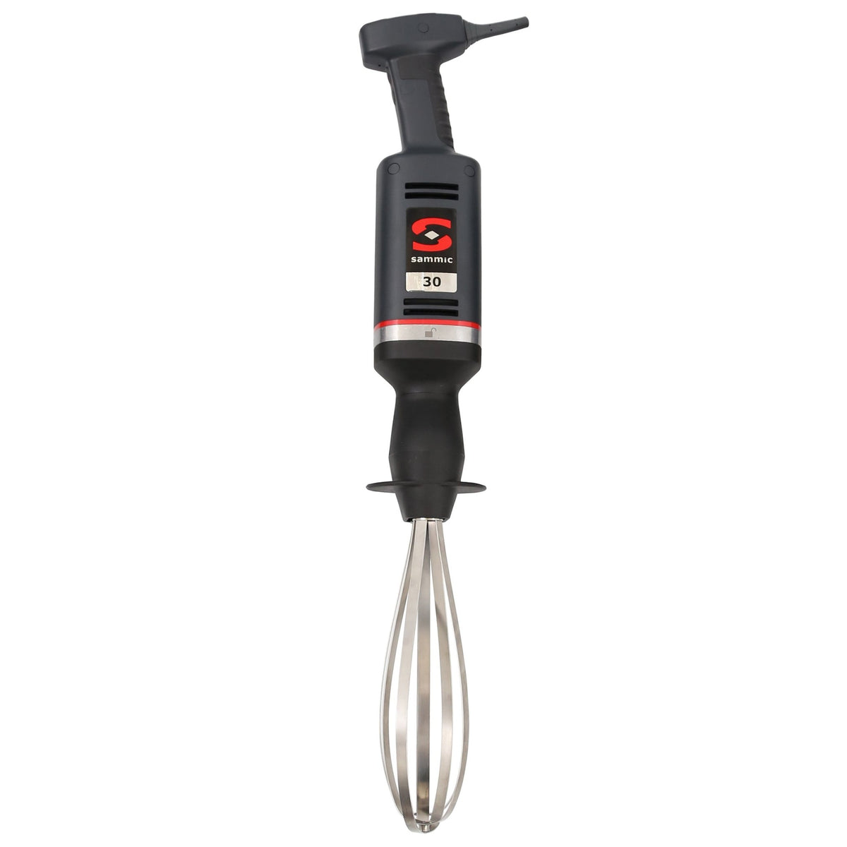 Sammic VARIABLE SPEED WHISK BEATER B - 30 - Whisk Hospitality - B-30