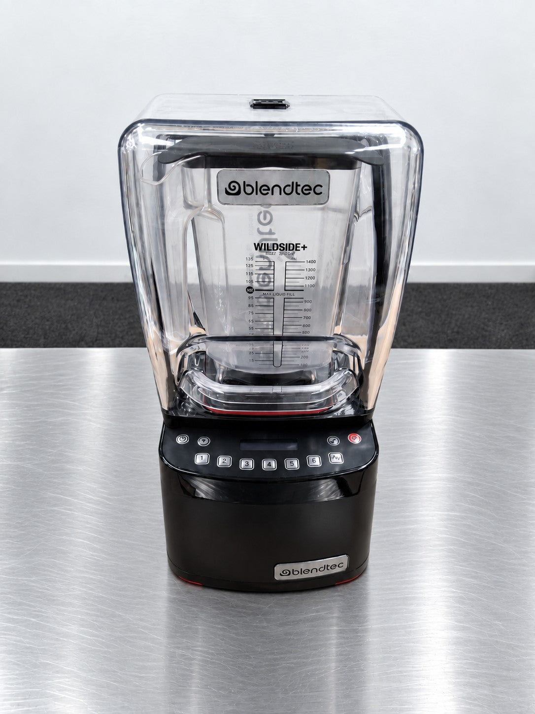 Blendtec CQB1 Blender - Whisk Hospitality - 874316