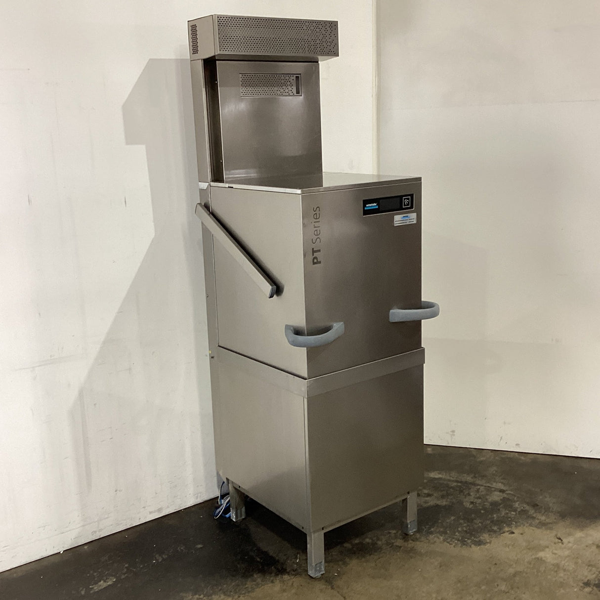 Winterhalter PTM Passthrough Dishwasher - Whisk Hospitality - 843246