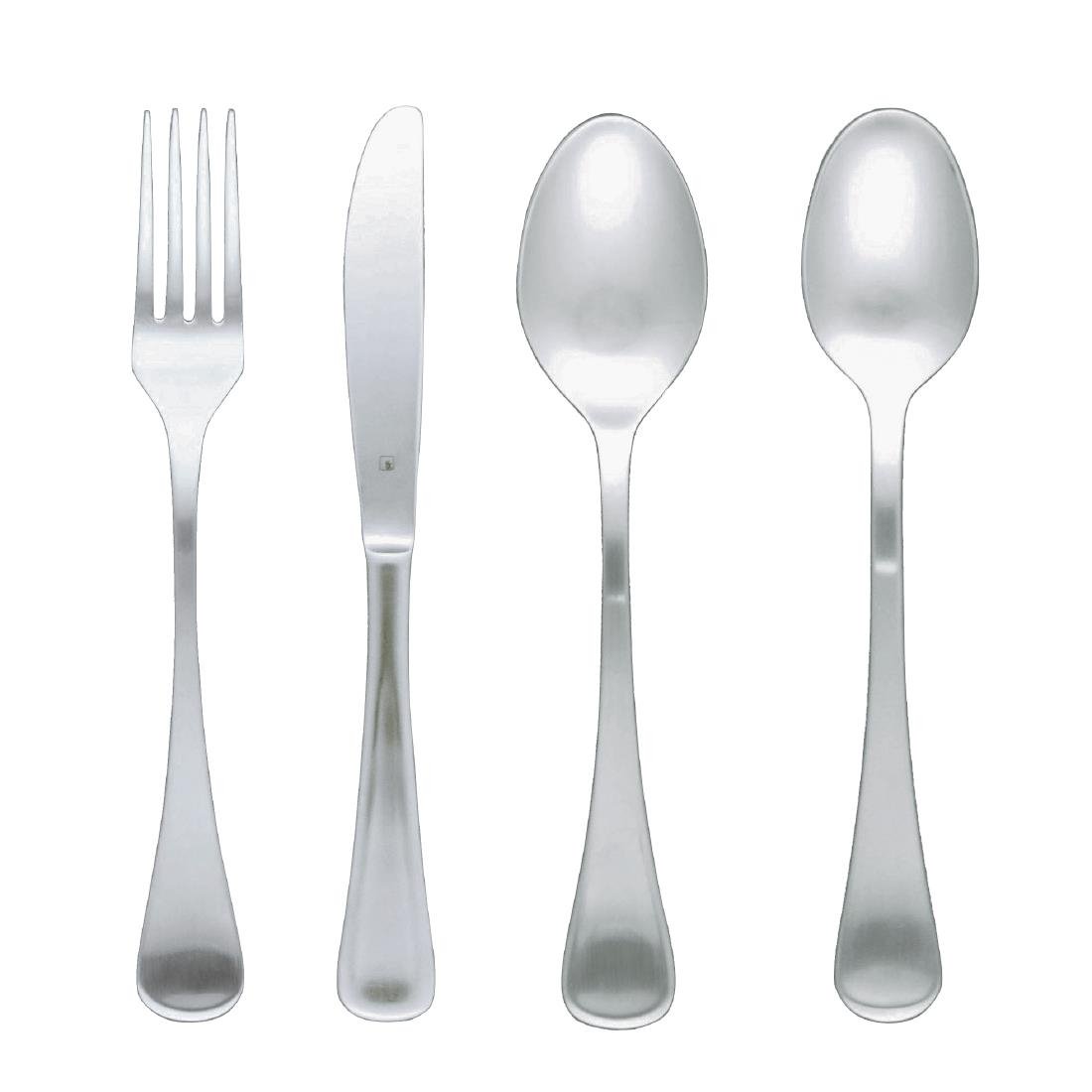 Special Offer Tablekraft Elite Cutlery Set (Pack 48) HU762 - Whisk Hospitality - HU762