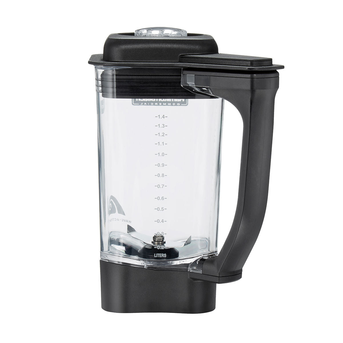 Hamilton Beach Jug to suit BBN2255 XBBN2001 - Whisk Hospitality - XBBN2001