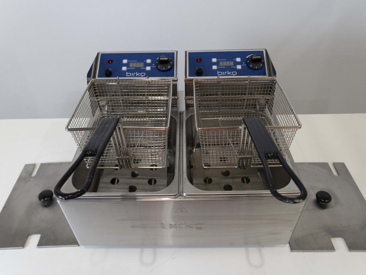 Birko 1001002 Fryer - Whisk Hospitality - 836520