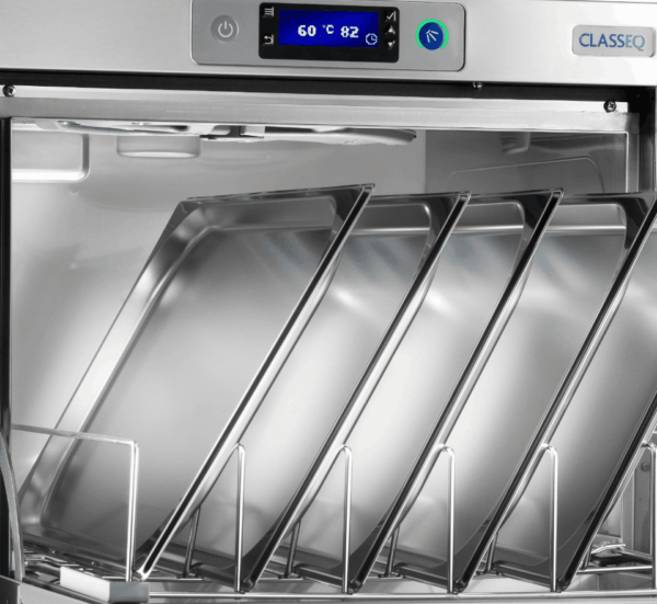 Classeq C500DD Undercounter Dishwasher - Whisk Hospitality - C500DD