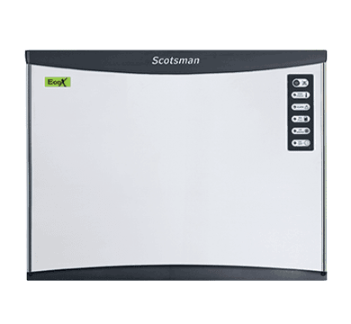 Scotsman Nwh 457 Ox 208Kg Modular Dice Ice Maker - Whisk Hospitality - NWH 457 AS OX