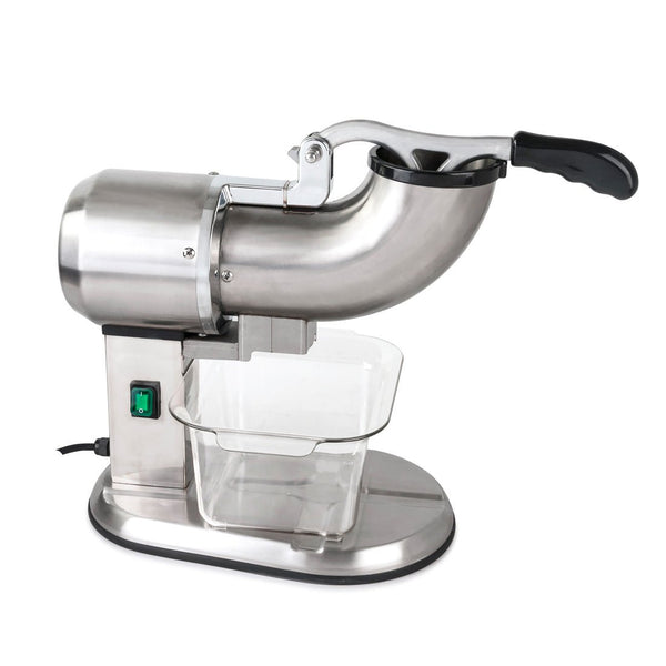 Yasaki Durable Waterproof Fast Speed Ice Shaver AK1-ICS - Whisk Hospitality - AK1-ICS
