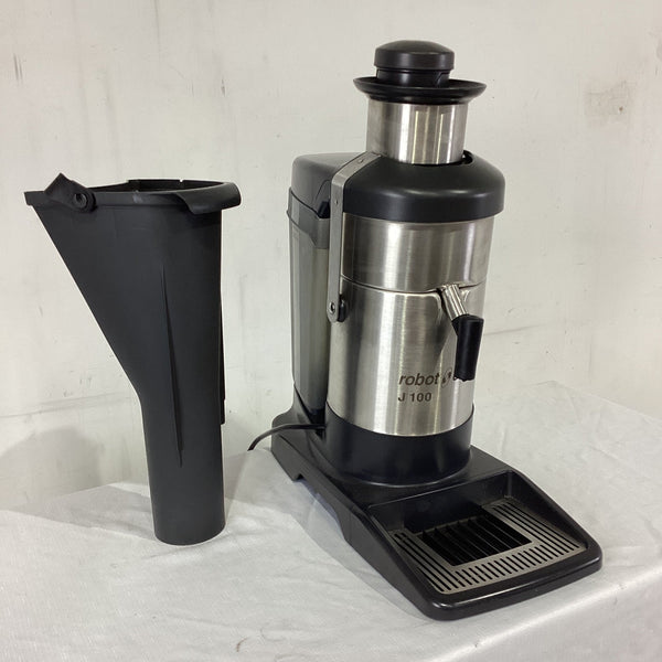 Robot Coupe J100 Ultra Juicer - Whisk Hospitality - 859643