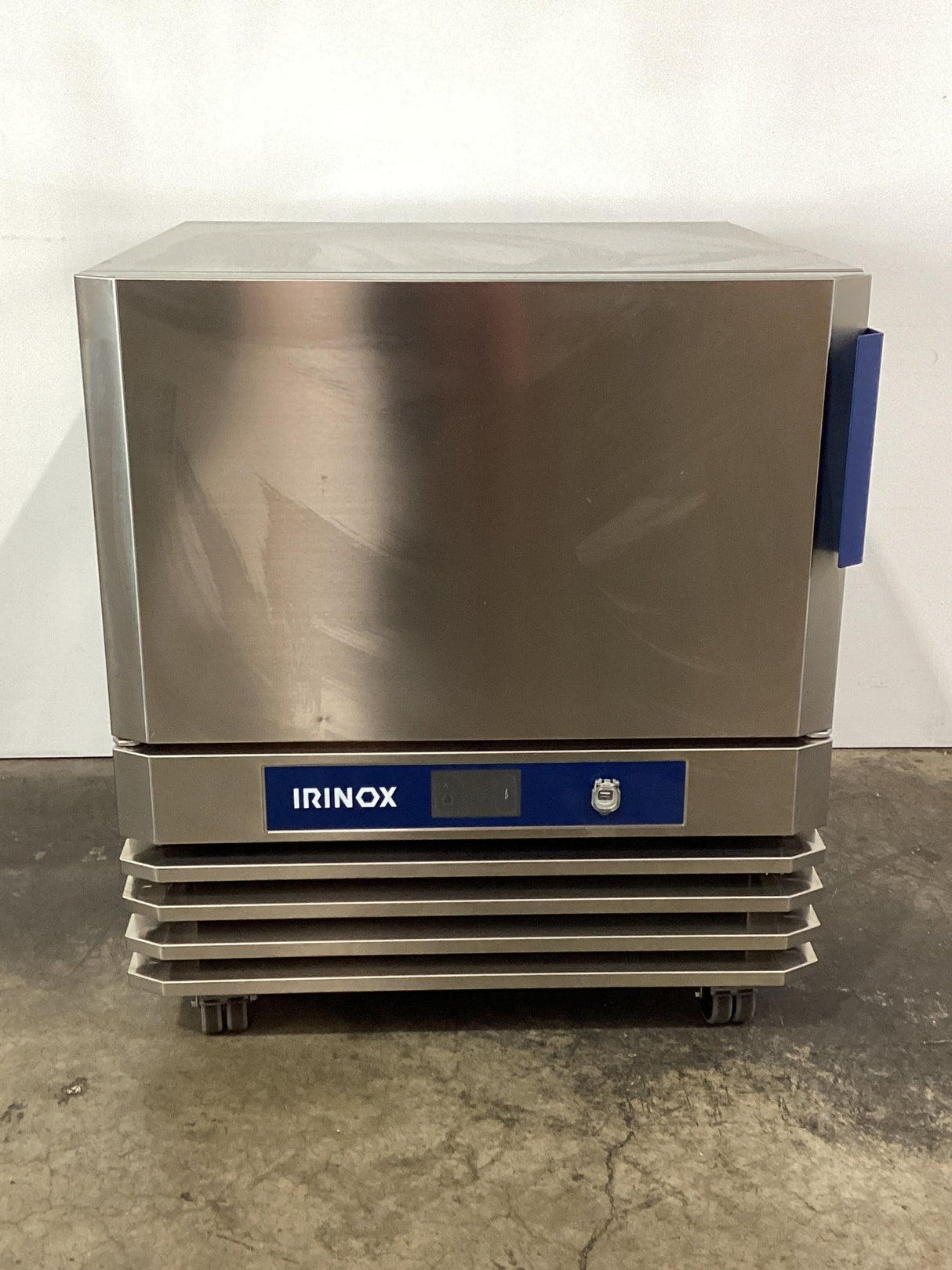 Irinox EF NEXT S Blast Freezer/Chiller - Whisk Hospitality - 822686