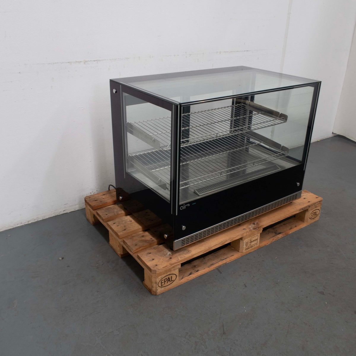 Airex AXR-FDCTSQ-09-D1 Refrigerated Display - Whisk Hospitality - 813705