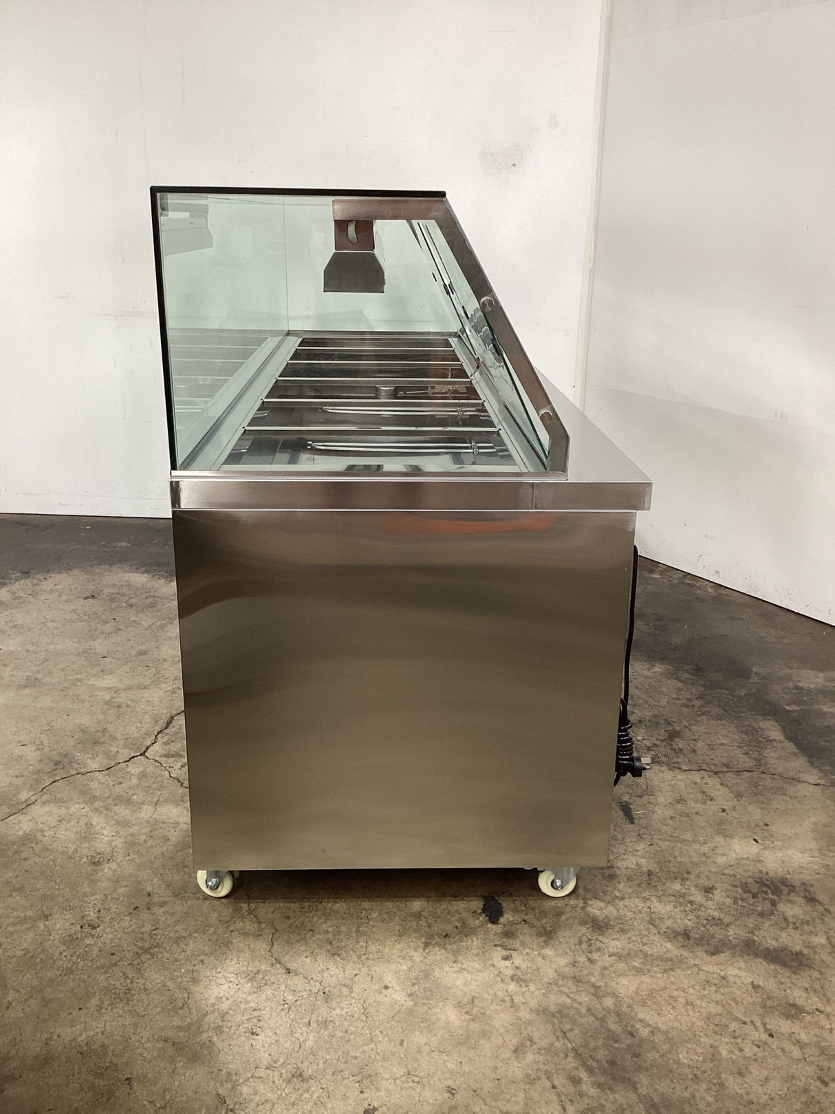 Thermaster PG210FE - XG Bain Marie - Whisk Hospitality - 881073