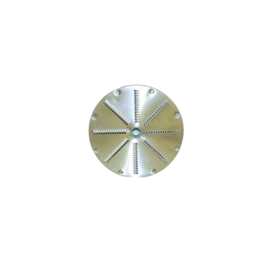G002 - 2mm Shredding Grater - Whisk Hospitality - G002