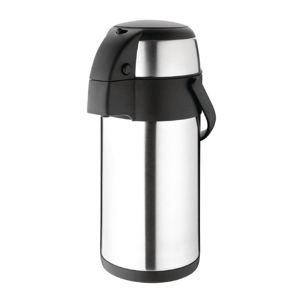 Airpot St/St - 3Ltr K636 - Whisk Hospitality - K636