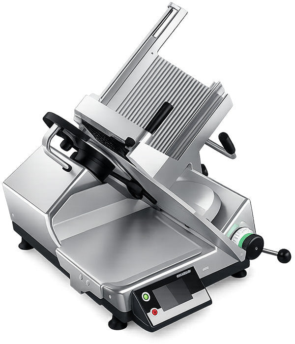 Bizerba GSP-H Slicer - Whisk Hospitality - GSP-H