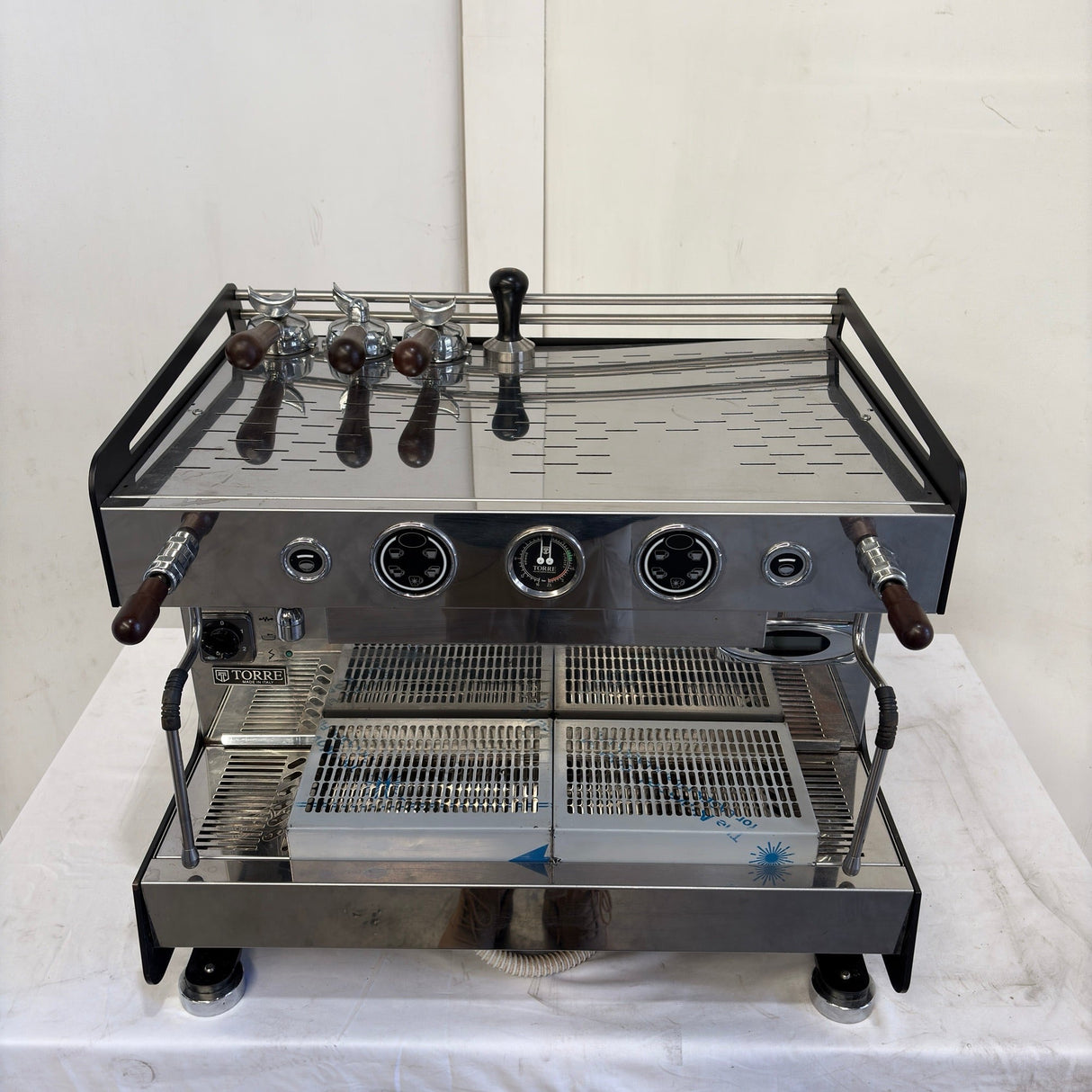 Torre Rosalina 2 Group Coffee Machine - Whisk Hospitality - 862248