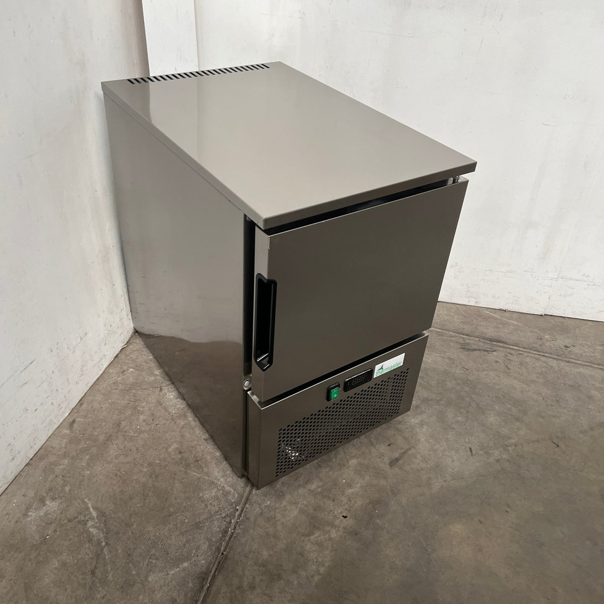 Thermaster D - GT3 Blast Chiller - Whisk Hospitality - 898285