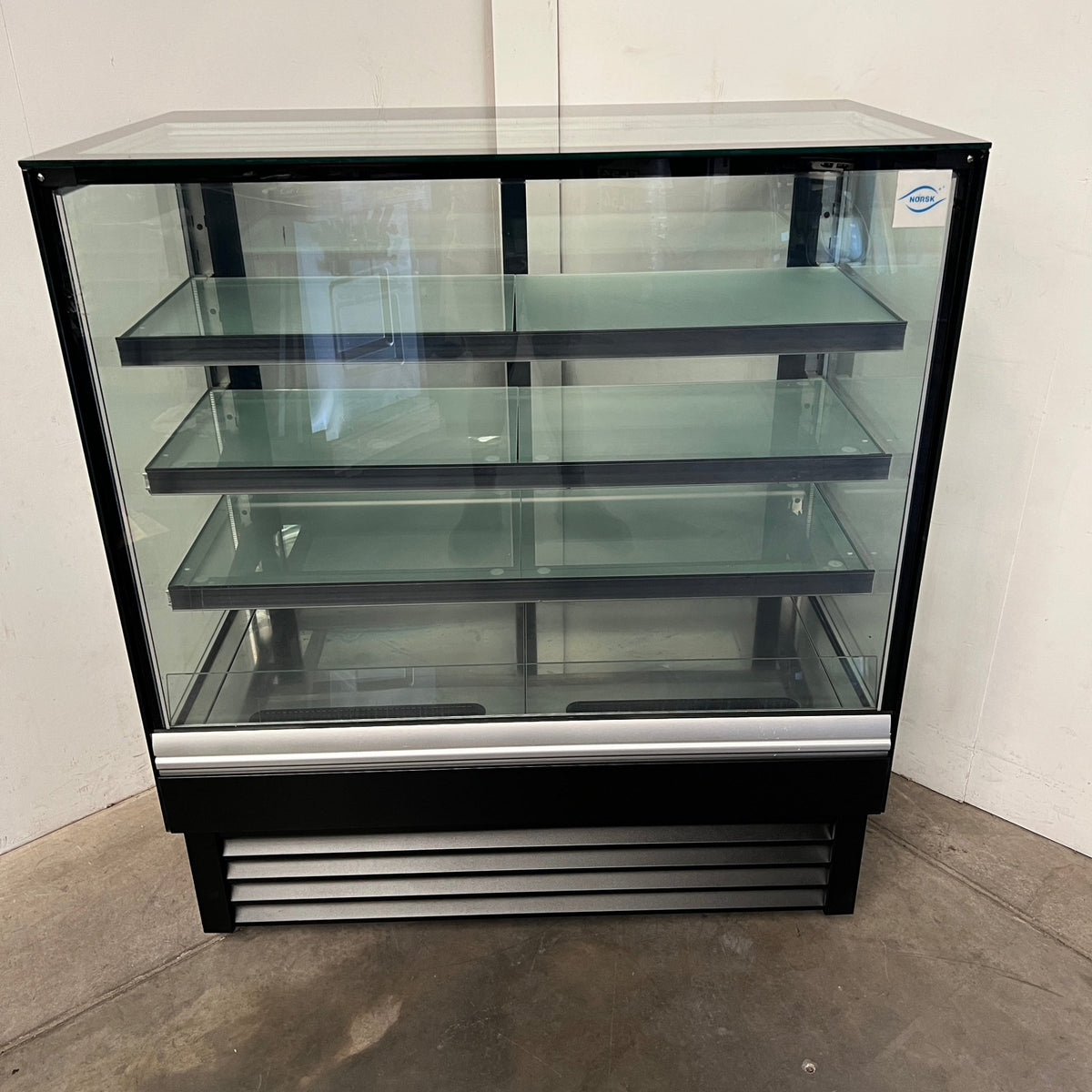 Norsk NSK-CD1200 Cold Food Display - Whisk Hospitality - 864659