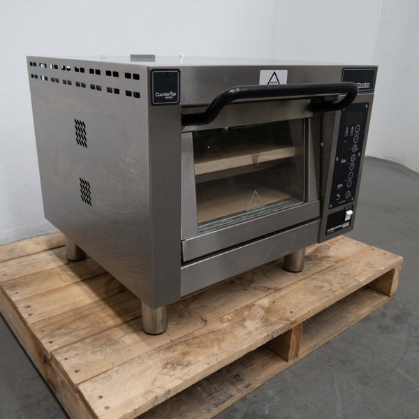 PizzaMaster PM351ED-1 Countertop Pizza Oven - Whisk Hospitality - 903559