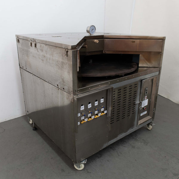 Amroha SPT Super Tandoor Oven - Whisk Hospitality - 861476