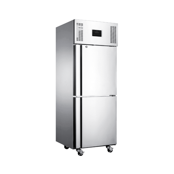 Williams Topaz HT1SS 2 Split Door Upright Fridge - Whisk Hospitality - 3PA-8767-113600