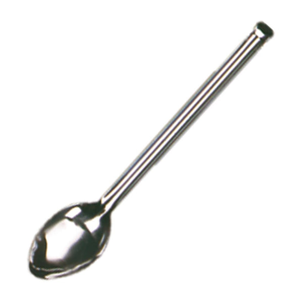 Vogue Basting Spoon - 355mm 14" L668 - Whisk Hospitality - L668