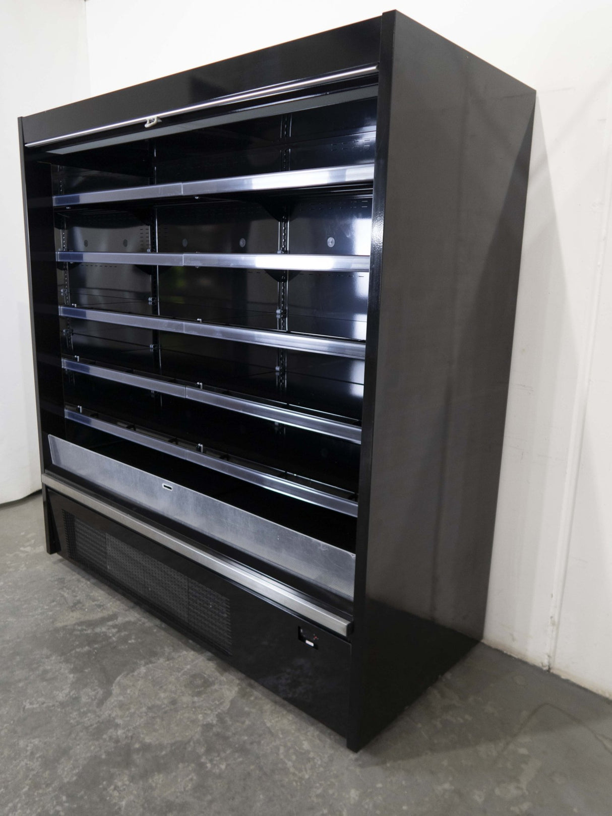 Hussmann H1TMS - 19 Multideck Chiller - Whisk Hospitality - 835532