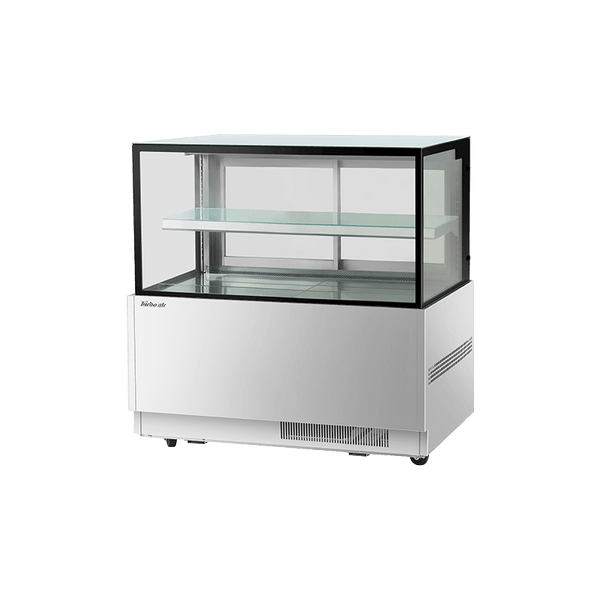 Turbo Air 2 Tier Cake Display Fridge 1500mm TBP1500-1-N - Whisk Hospitality - TBP1500-1-N