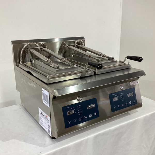 Benchstar NPD-2 Fried Dumpling/Bun Machine - Whisk Hospitality - 939760