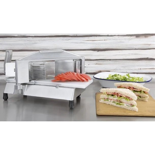 Vogue Tomato Slicer - 387x191x199mm DC714 - Whisk Hospitality - DC714