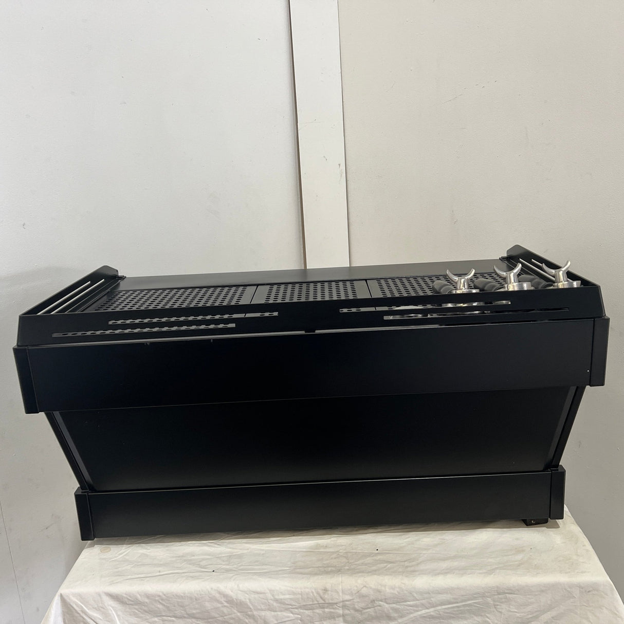 La Marzocco Linea PB 3 AV 3 Group Coffee Machine - Whisk Hospitality - 797685