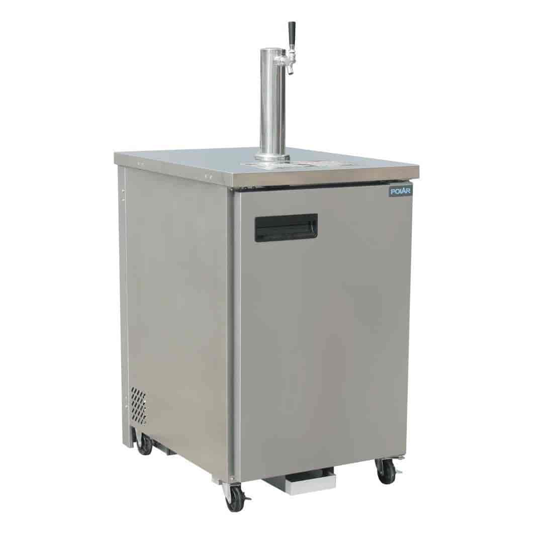 Polar GE632-A G-Series Direct Draw Keg Beer Dispenser - Whisk Hospitality - 3PA-2073-GE632A23049529